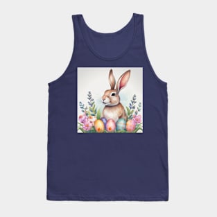 easter bunny Tank Top